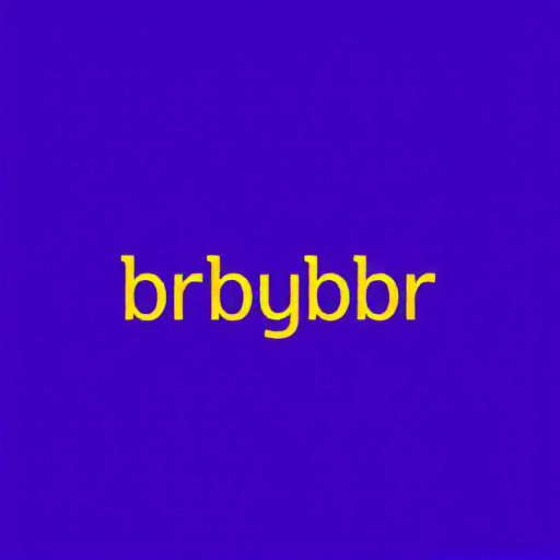 Brbrbrbr Bet Logo